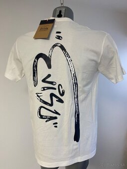 Pánske tričko EVISU - 3