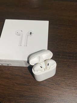 Apple Airpods (2.Generácia) - 3