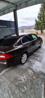 Predám Škoda superb 2 3.6v6 4x4 Laurin Klement 2012 - 3