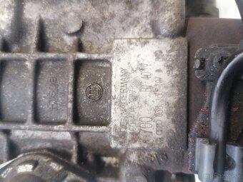 Vstrekovacie Čerpadlá Octavia1, 1.9Tdi - 3