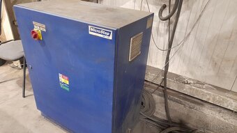 Plazmový řezací stroj MicroStep MicroCut 3001.15P (8519) - 3