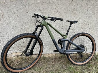 Cube Stereo 150 C:62 Race 29 S - 3