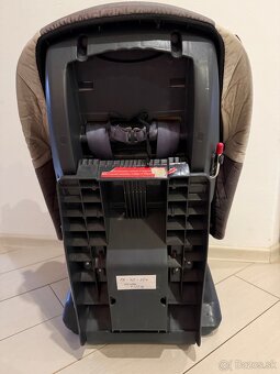 Detská autosedačka - 3
