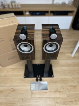 B&W 705 S2 Signature + FS-700 S2 - 3