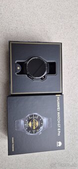 Huawei watch Gt 6 pro - 3