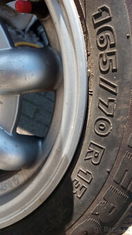 Predam AL disky 13 Made in ITALI - 3