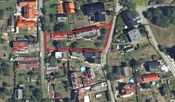 Rodinný doma Malinová - 3