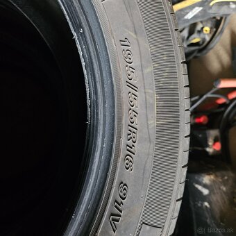 195/55 r16 Nexen - 3