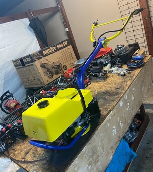 Oprava Agzat,Terra,Vari - 3