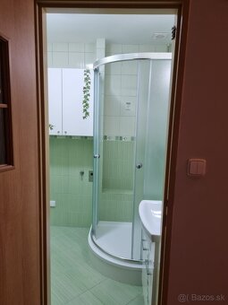 Poprad JUH3, 3 izbovy prerobeny byt - 3