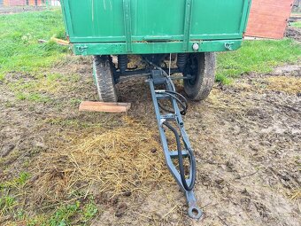 5t Vlečka kiper - 3