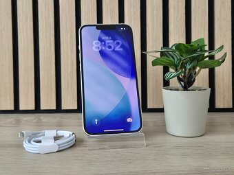 Apple iPhone 13 128GB Starlight | ZÁRUKA - 3