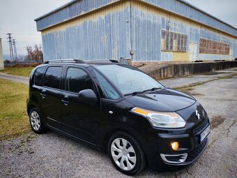 Citroen C3 Picasso 1.6i - 3