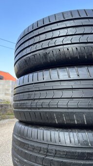 ☀️Letné pneu 225/55 r18 - 3