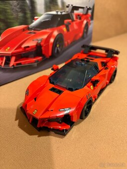 Predám lego speed 77254 - 3