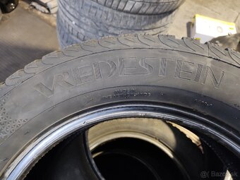 Zimné Vredestein 185/65 R15 88T - 3