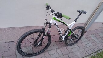 Lapierre x-control 310 - 3