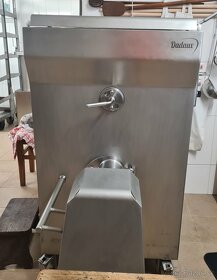 Mlynček s miešačkou - 3