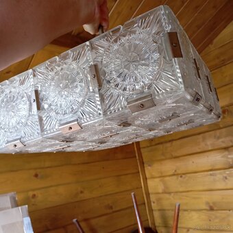 Luster, Kamenický Šenov. - 3