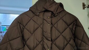 Prechodná bunda S - 3