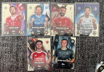 Topps Match Atrax Extra 2026 - 3