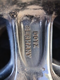 5x112 R15 DOTZ GERMANY - 3