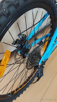 Detsky bicykel Schwinn 24" - 3