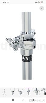 Milenium TS-6 Double Tom - 3