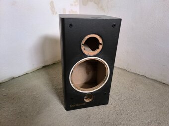 Reprobedne prázdne. - 3