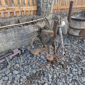 Vyoravač zemiakov čert - 3