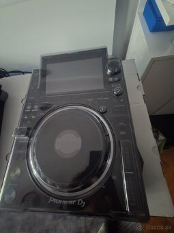 Pioneer CDJ 3000 - 3
