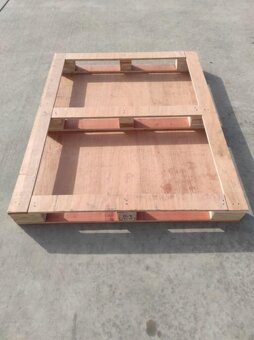 predám preglejkové palety - 3