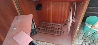 Šijací stroj lada - 3