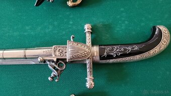 Predám japonské dýky - 3