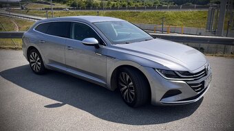 Volkswagen Arteon SB 2.0 TDI ELEGANCE - 3