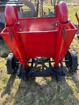 Predám sadzač zemiakov - 3