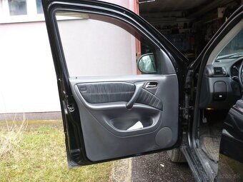 Mercedes ML 270 cdi - 3