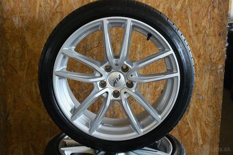 18” LETNA---SADA-----ŠKODA---OCTAVIA---RS---2016 - 3