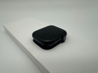 Apple Watch Series 9 45mm GPS Graphite + ZÁRUKA - 3