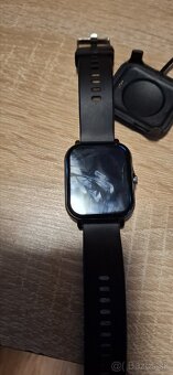 Smart hodiny - 3