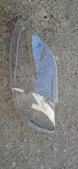 Lave svetlo Golf Plus - 3