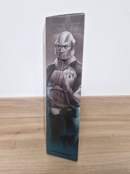Star Wars Black Series Darth Malak - 3