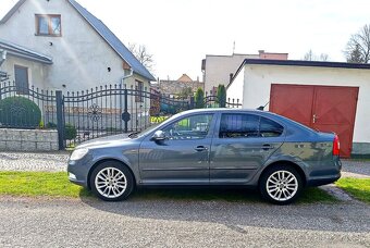 ✅Škoda Octavia ll 2.0 TDI ✅ - 3