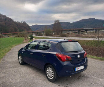 Opel Corsa 1.2i Elegance M2016 Kúp.Slovensko - 3