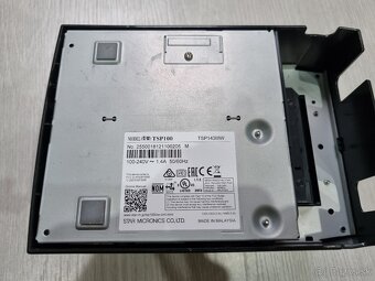 🖨️ Star Micronics TSP143IIIW – 90 € (pôvodne 355 €) - 3