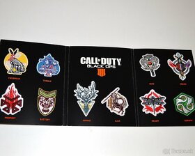 Call of Duty Black Ops 4 Pro Edition pre Xbox One - 3