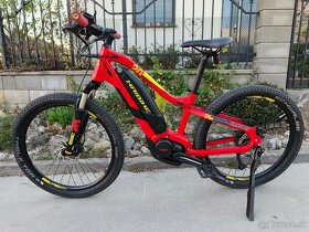 Haibike sduro hardfour 2.0 - 3