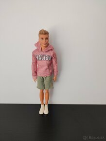 Barbie - Rozne postavicky - 3