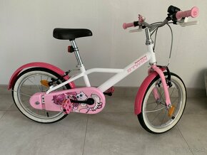 Btwin dievčenský bicykel - 3