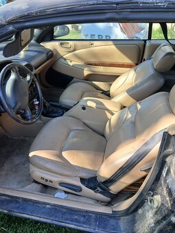 Chrysler Stratus - 3